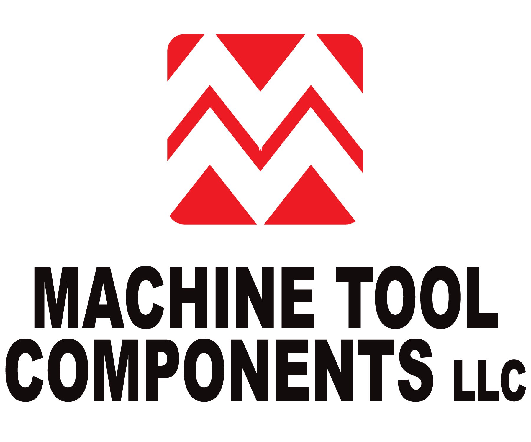 Machine Tool Components, LLC Logo